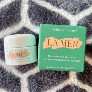 NEW✨La Mer Crème de la Mer